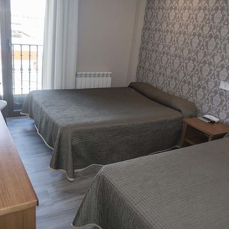 Hotel Simancas Zewnętrze zdjęcie