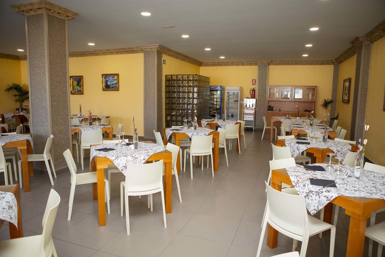 Hotel Simancas Zewnętrze zdjęcie