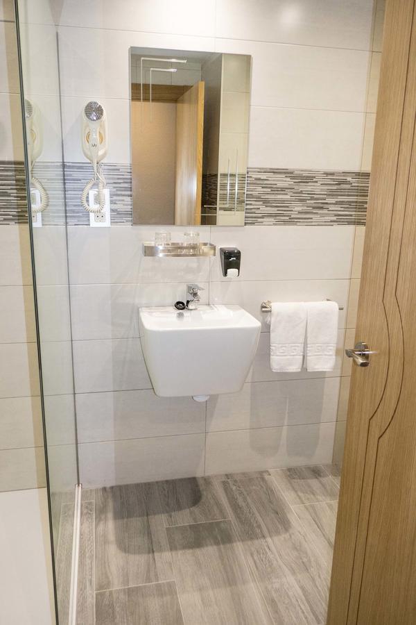 Hotel Simancas Zewnętrze zdjęcie